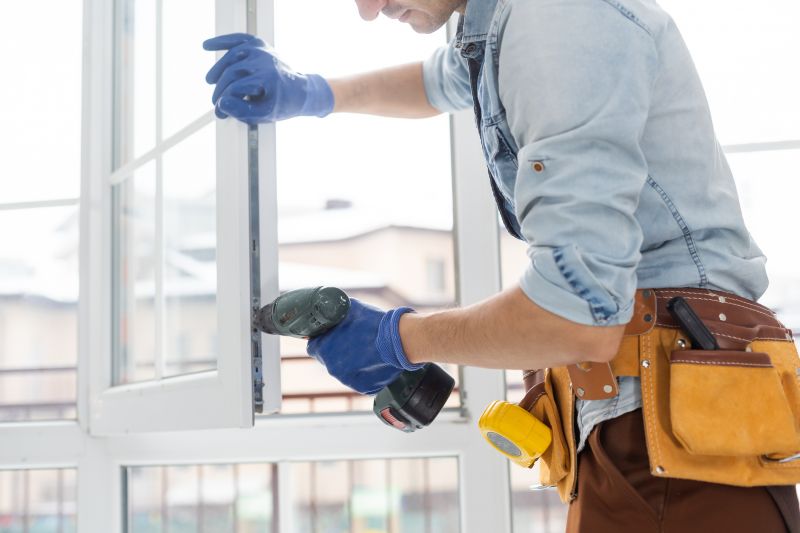 Cost of Windows Installation in Menifee, CA