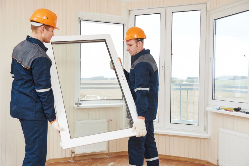 Best Window Installation Contractors in Menifee, CA