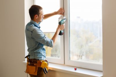 Handyman Services in Menifee